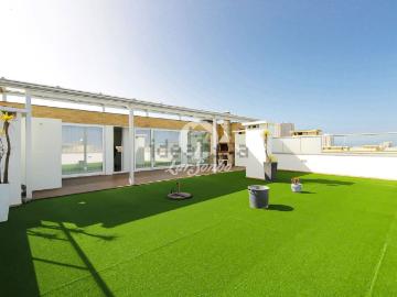 Apartamento, Aver o Mar