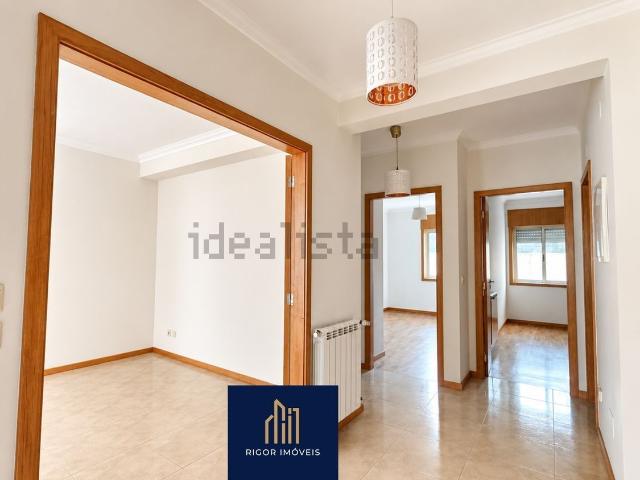 Apartamento, Aver o Mar