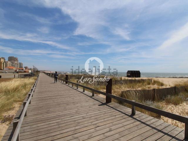 Apartamento, Aver o Mar