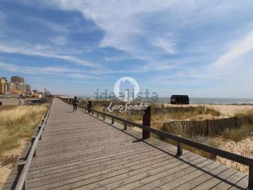 Apartamento, Aver o Mar