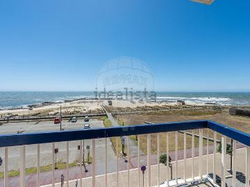 Apartamento, Aver o Mar