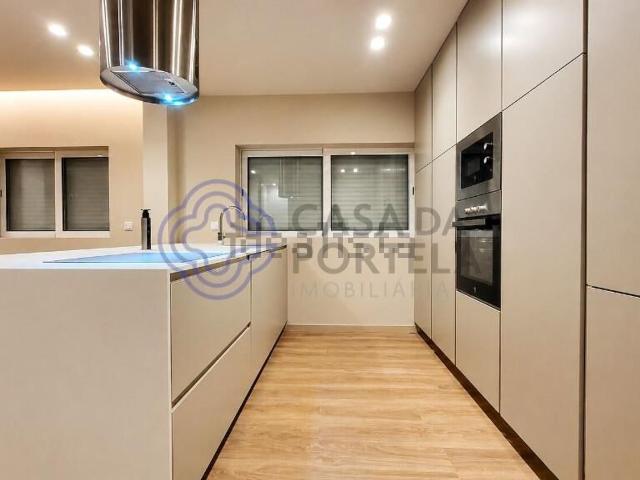 Apartamento, Aver o Mar