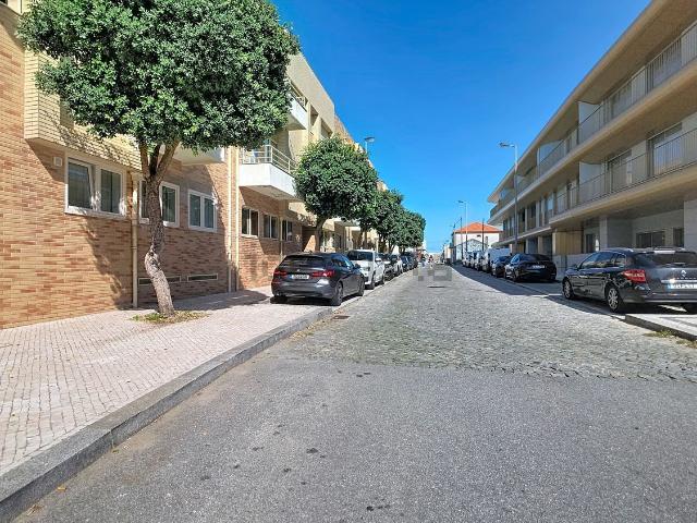 Apartamento, Aver o Mar