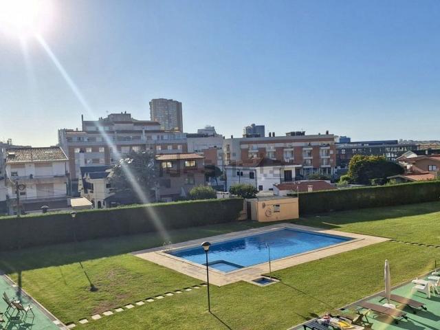 Apartamento, Aver o Mar