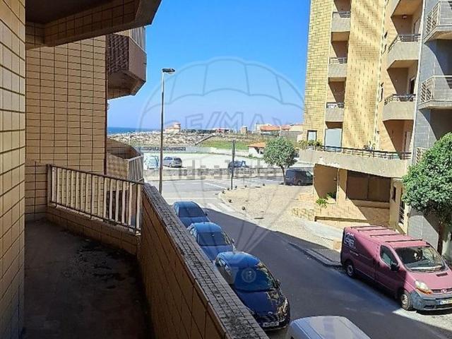 Apartamento, Aver o Mar