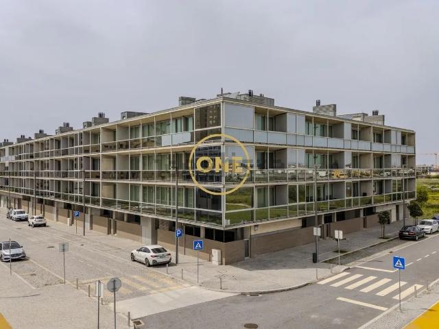 Apartamento, Aver o Mar