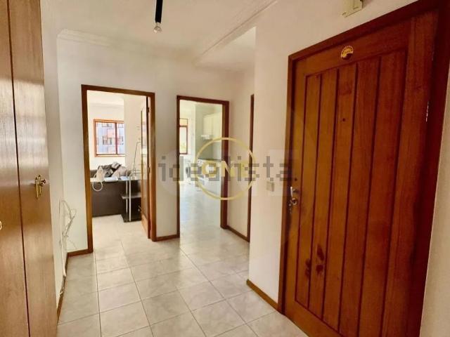 Apartamento, Aver o Mar