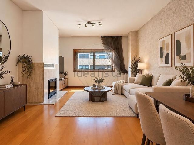 Apartamento, Aver o Mar