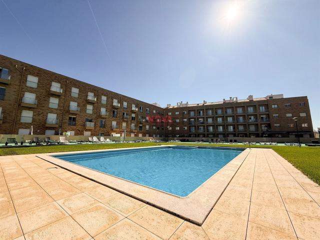 Apartamento, Aver o Mar