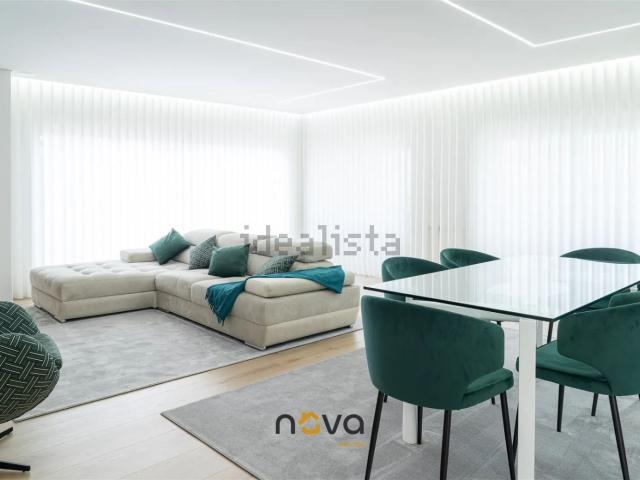Apartamento, Aver o Mar
