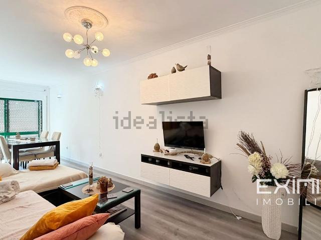 Apartamento, Aver o Mar
