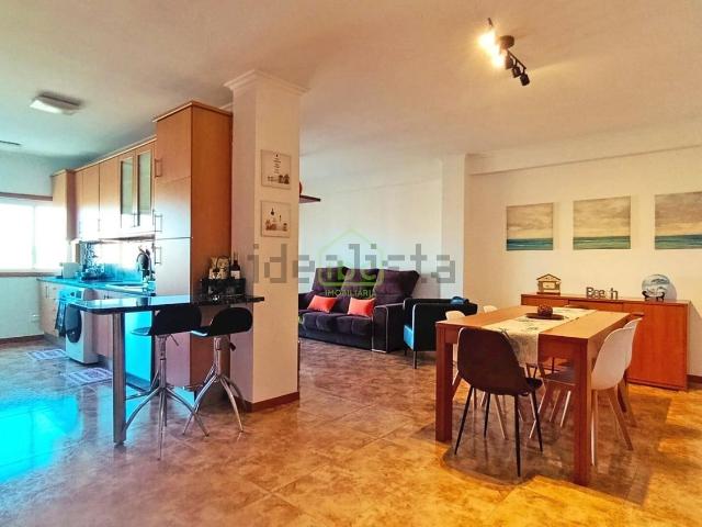 Apartamento, Aver o Mar