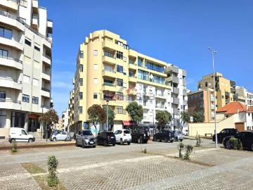 Apartamento, Aver o Mar