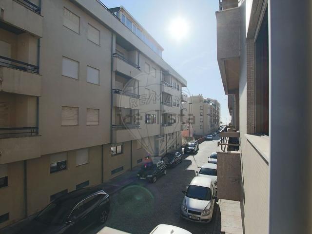 Apartamento, Aver o Mar