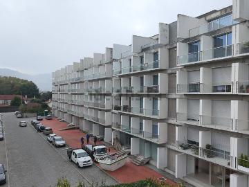 Apartamento, Aves