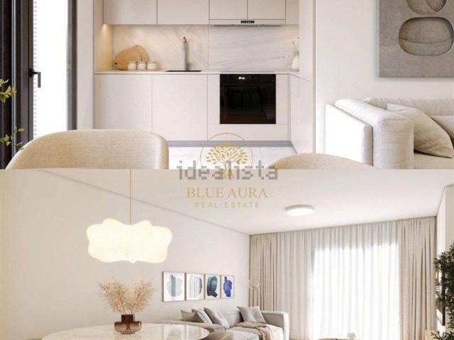 Apartamento, Aves