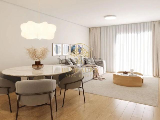 Apartamento, Aves