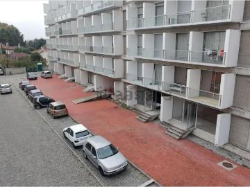 Apartamento, Aves