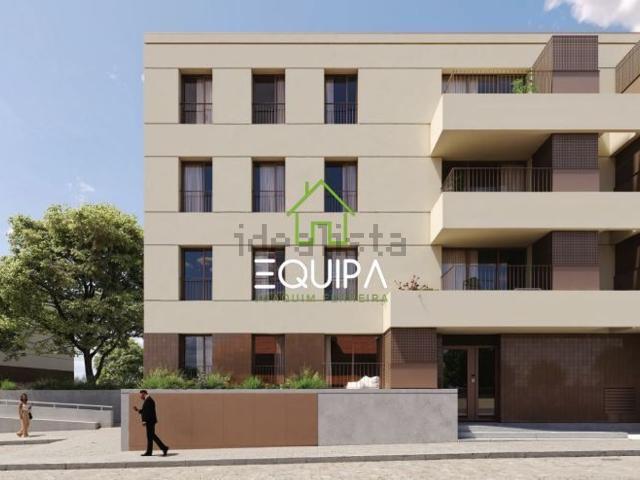 Apartamento, Aves