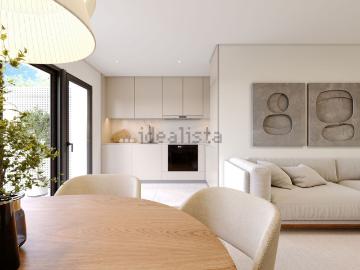Apartamento, Aves