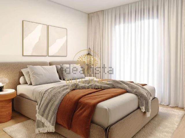Apartamento, Aves