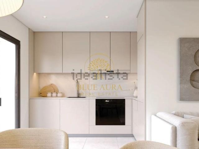 Apartamento, Aves