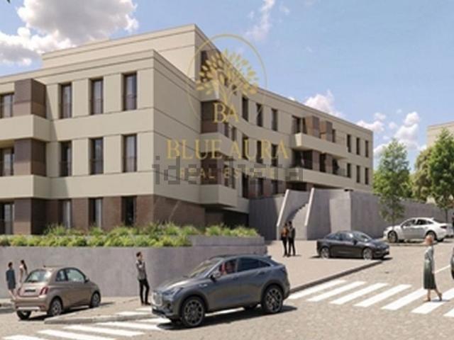 Apartamento, Aves