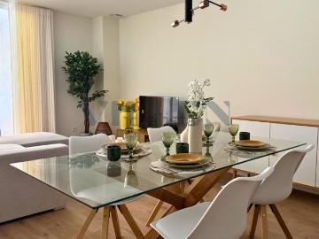 Apartamento, Aves