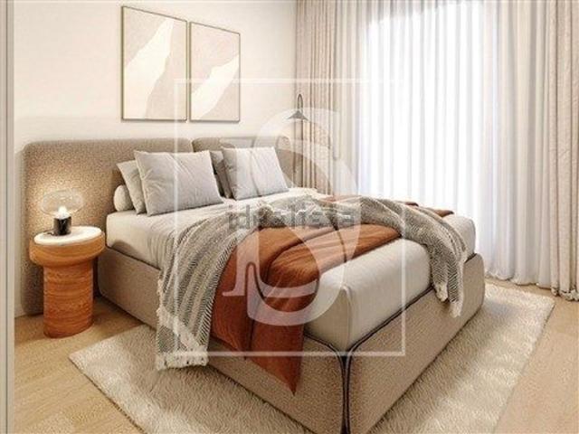 Apartamento, Aves