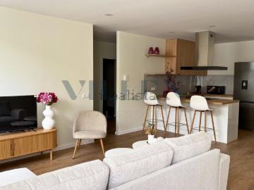 Apartamento, Aves