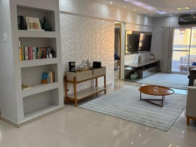 Apartamento Aviação