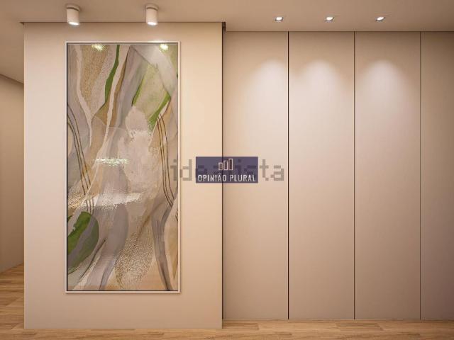 Apartamento, Avintes