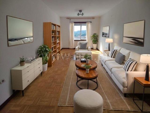Apartamento, Avintes