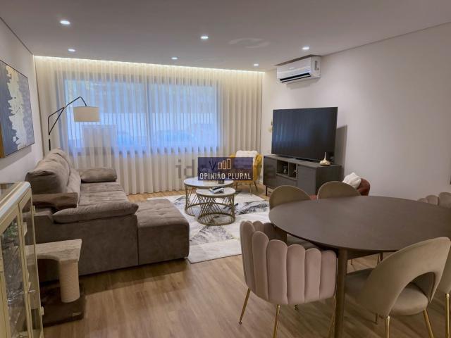 Apartamento, Avintes