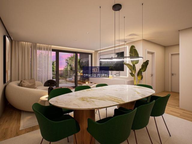 Apartamento, Avintes