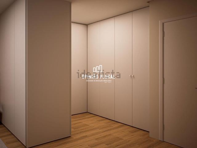 Apartamento, Avintes