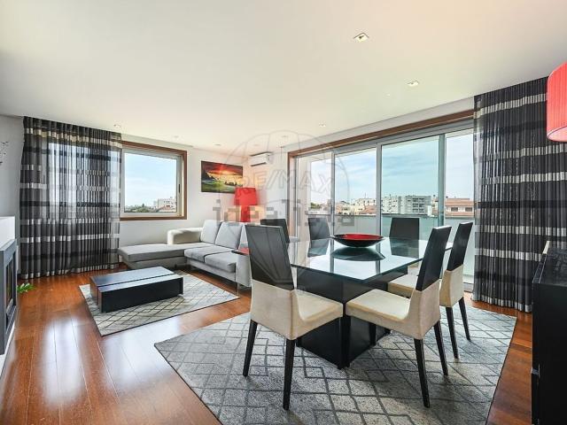 Apartamento, Avintes