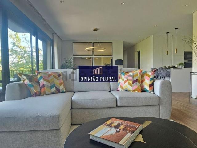 Apartamento, Avintes