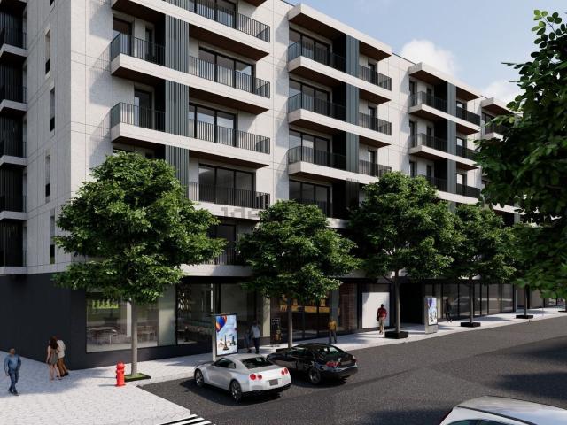 Apartamento, Avintes