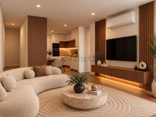 Apartamento, Avintes