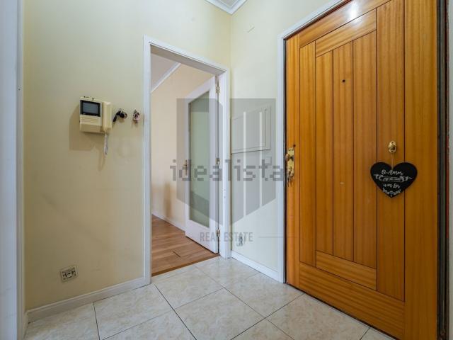 Apartamento, Avintes