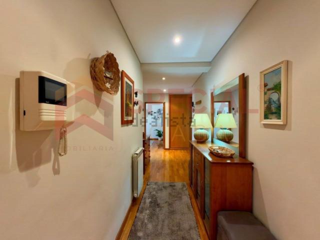 Apartamento, Avintes