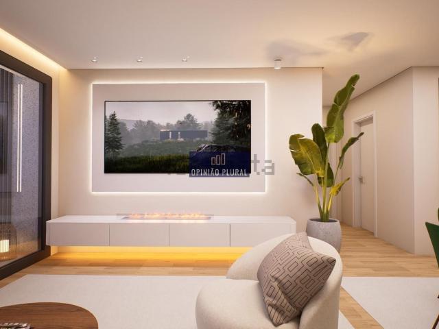 Apartamento, Avintes