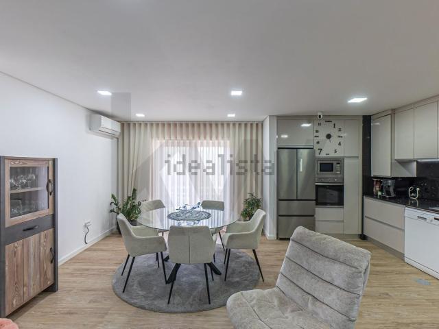 Apartamento, Avintes