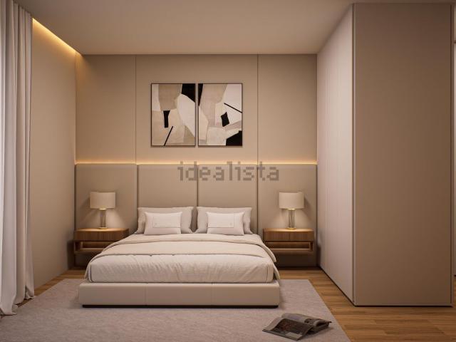 Apartamento, Avintes