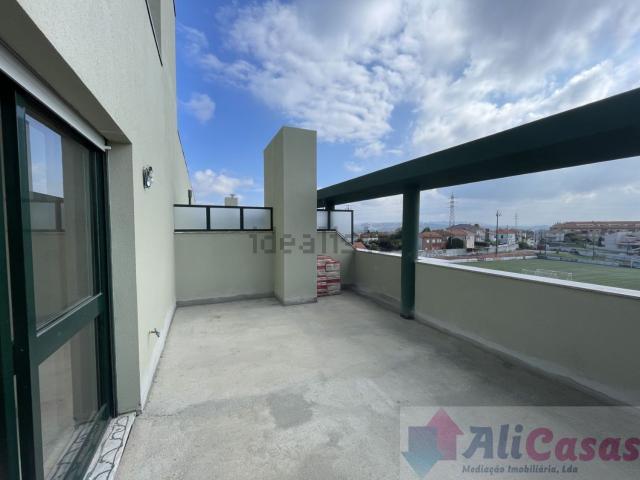 Apartamento, Avintes