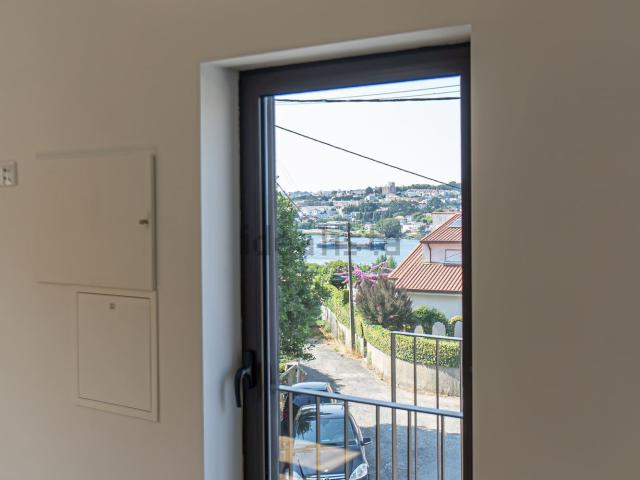 Apartamento, Avintes