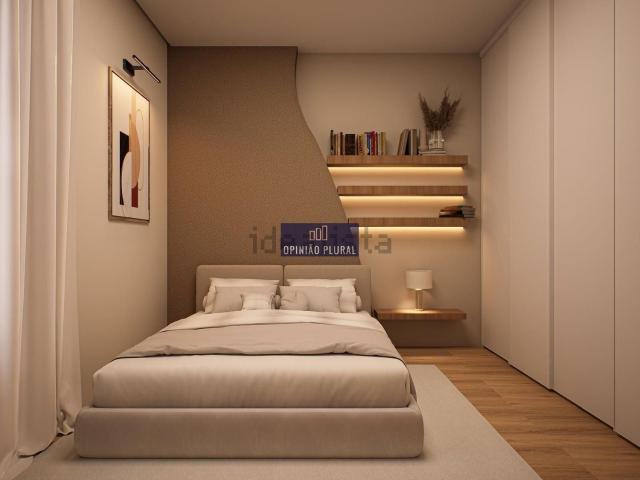 Apartamento, Avintes