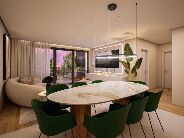 Apartamento, Avintes