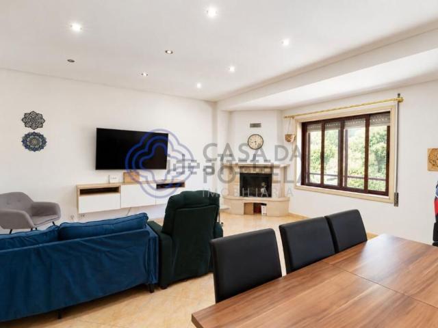 Apartamento, Avintes